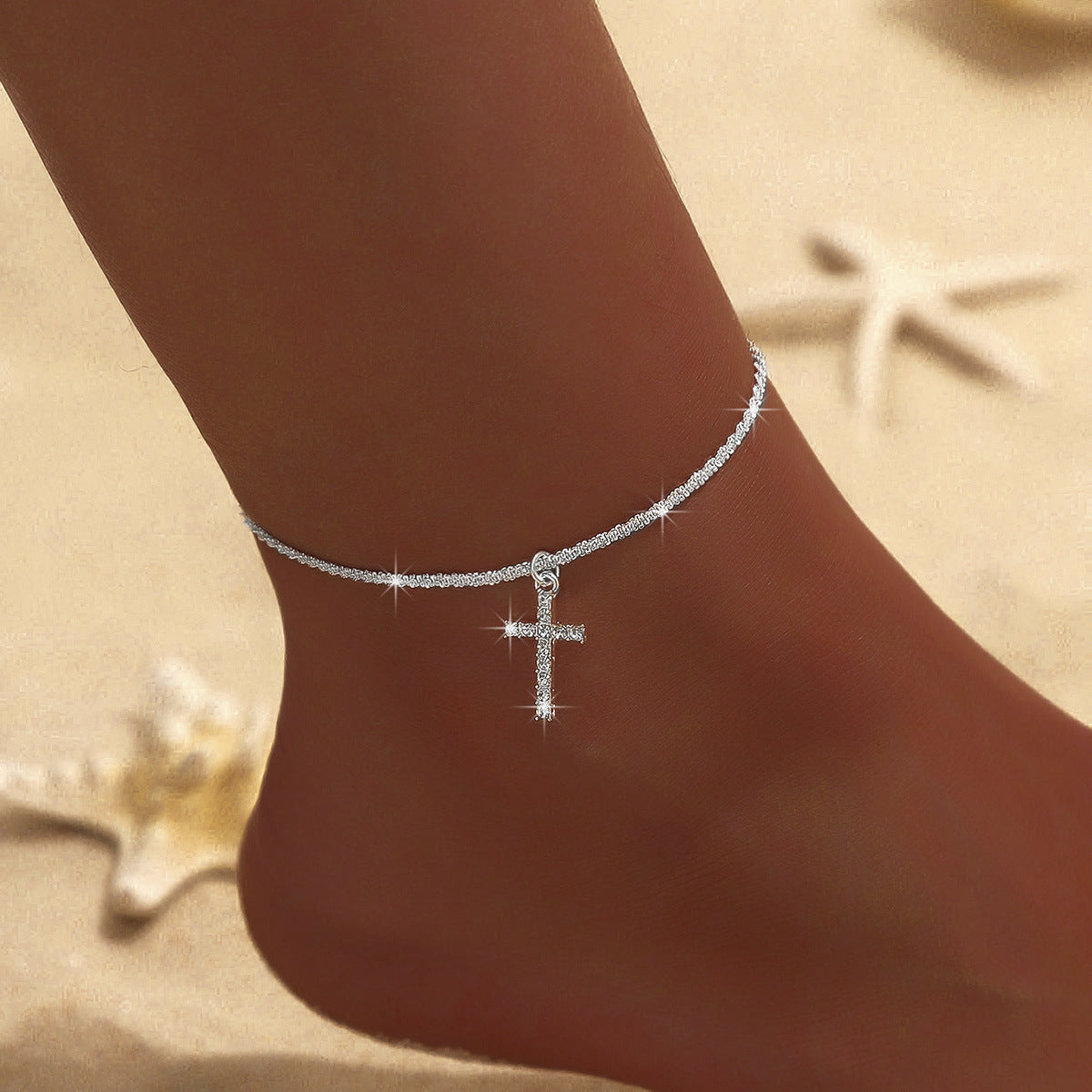 Anklet